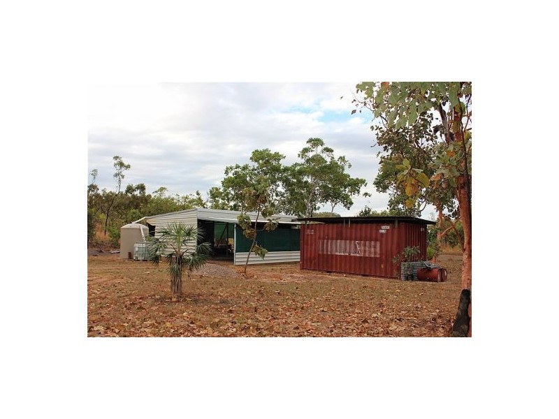 745 Dorat Road, Adelaide River NT 0846