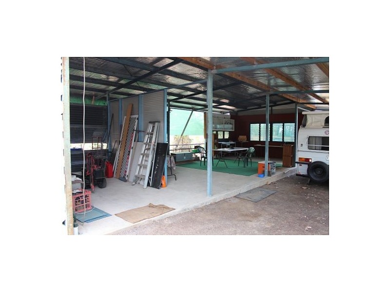 745 Dorat Road, Adelaide River NT 0846