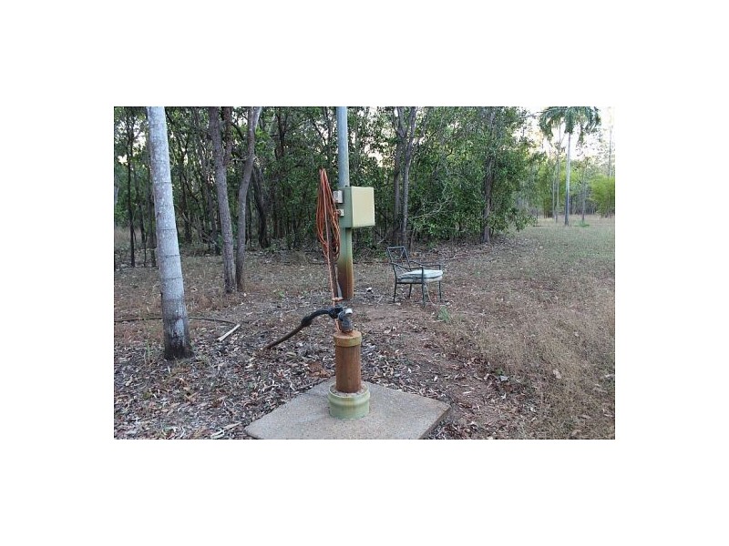 126 Redgum Drive, Humpty Doo NT 0836