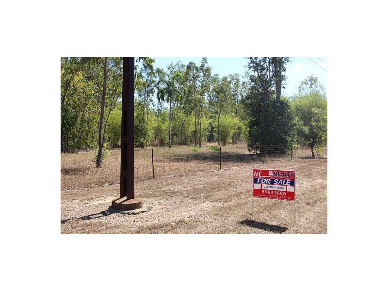 126 Redgum Drive, Humpty Doo NT 0836