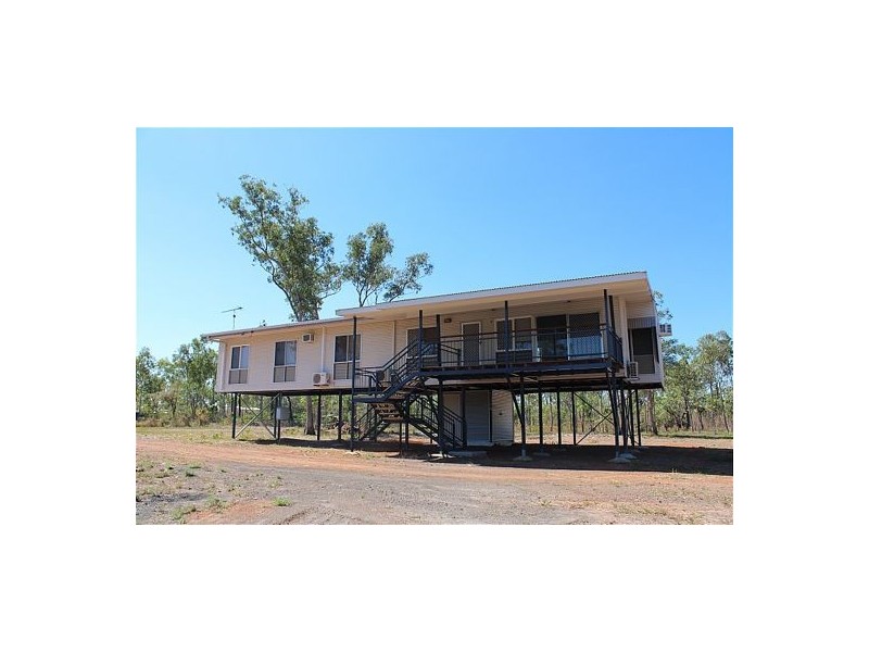 330 Wheewall Road, Berry Springs NT 0838