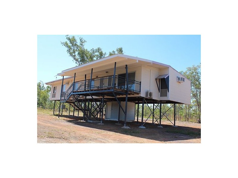 330 Wheewall Road, Berry Springs NT 0838