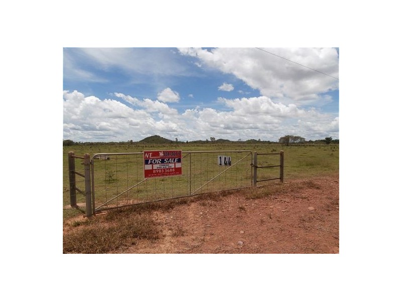 755 Strickland Road, Adelaide River NT 0846