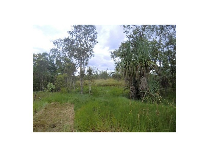 Lot 2629 Mira Road South, Darwin River NT 0841