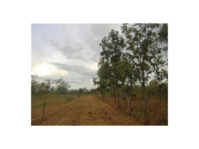 Lot 2629 Mira Road South, Darwin River NT 0841
