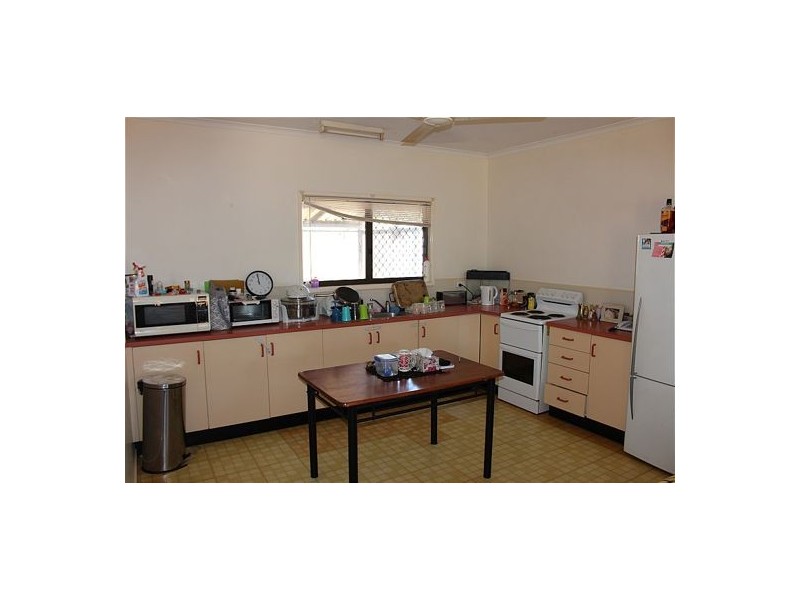 Lot 222, 4 Millar Terrace, Pine Creek NT 0847