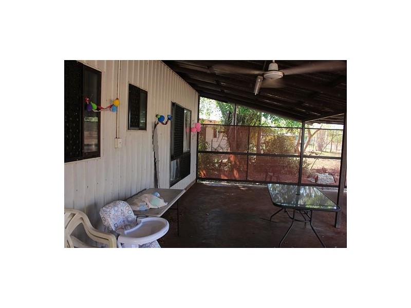 Lot 222, 4 Millar Terrace, Pine Creek NT 0847