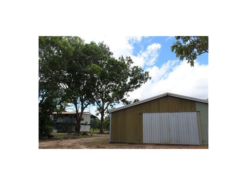 Lot 103, 25 Marian Road, Humpty Doo NT 0836