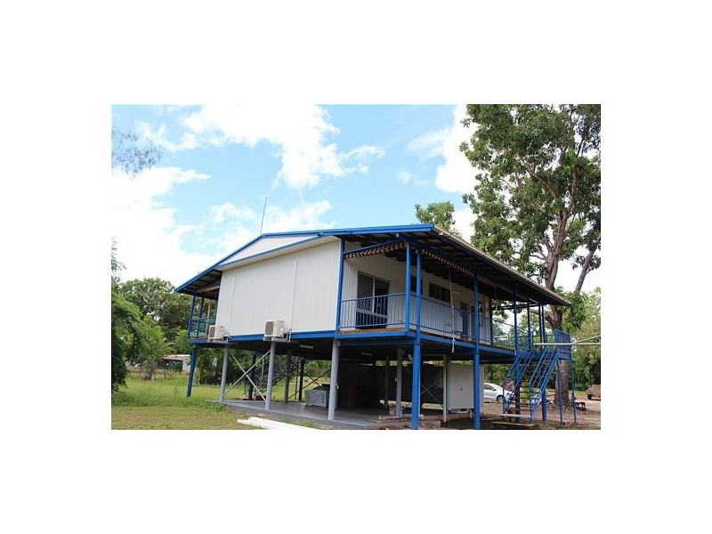 Lot 103, 25 Marian Road, Humpty Doo NT 0836