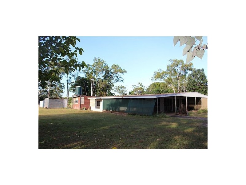 Lot 22, 595 Arnhem Highway, Humpty Doo NT 0836