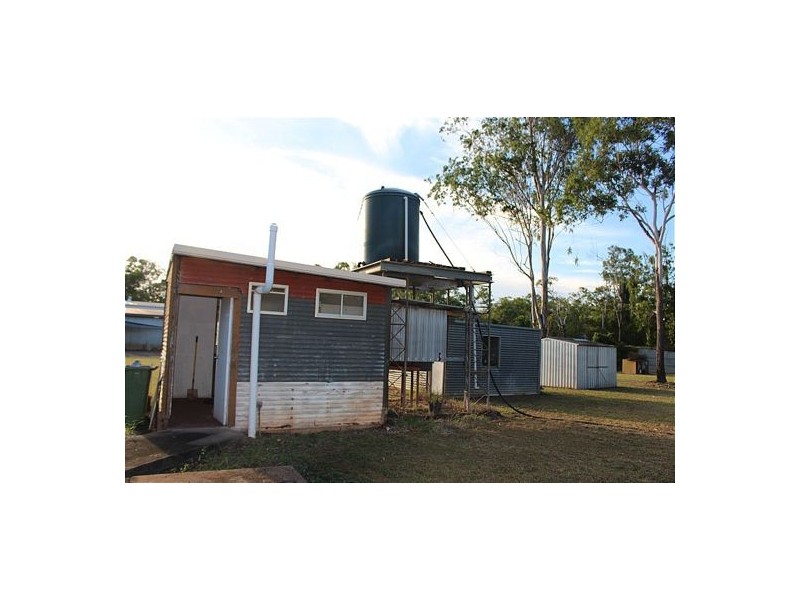 Lot 22, 595 Arnhem Highway, Humpty Doo NT 0836