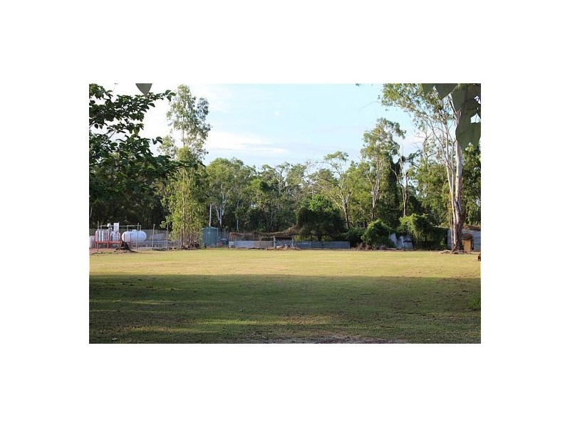 Lot 22, 595 Arnhem Highway, Humpty Doo NT 0836