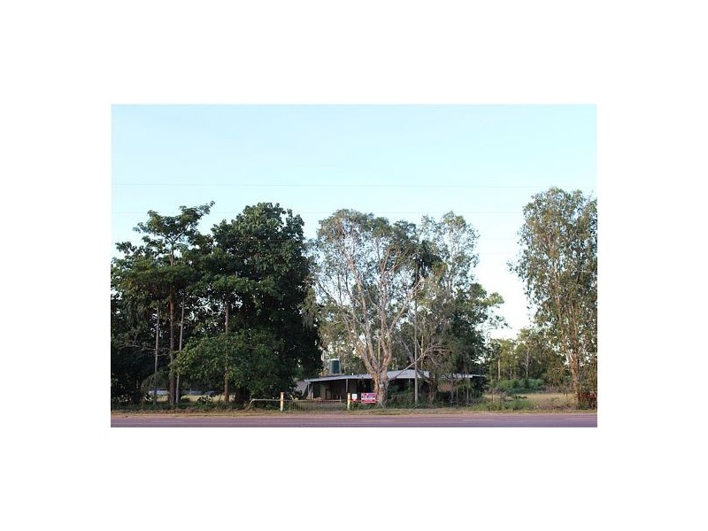Lot 22, 595 Arnhem Highway, Humpty Doo NT 0836