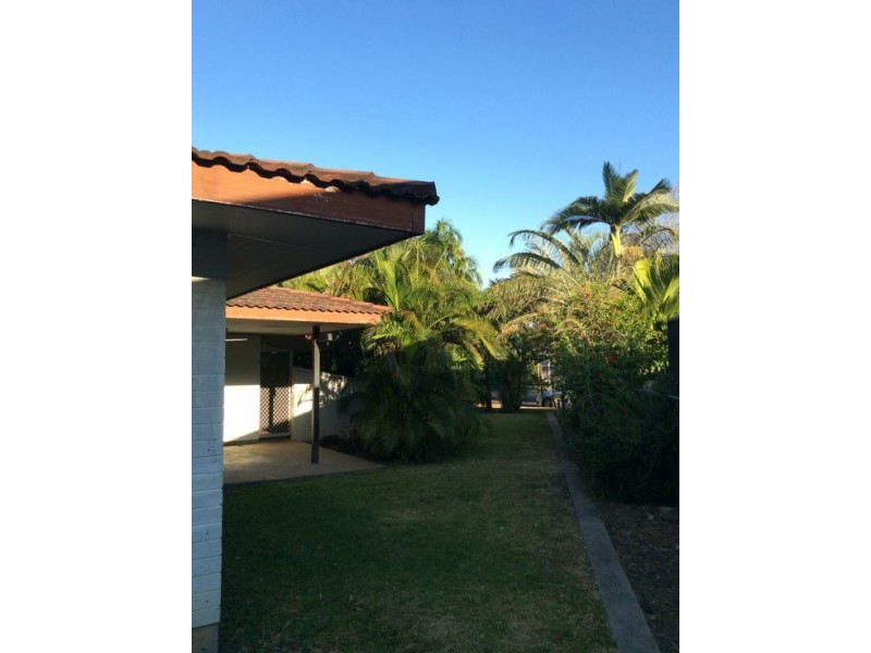 4 Star Court, Woodroffe NT 0830