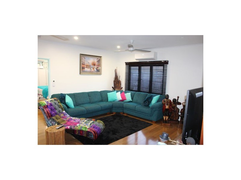 1 Roberts Place, Millner NT 0810