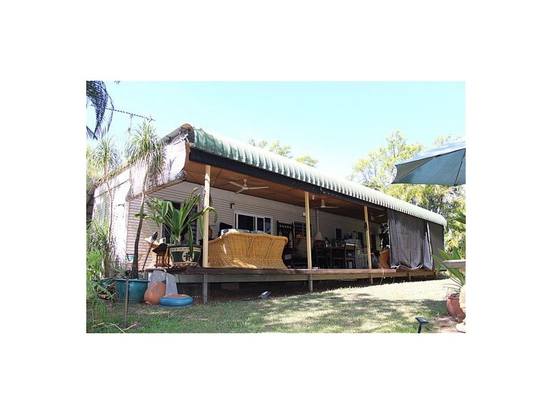 1310 Old Bynoe Road, Berry Springs NT 0838