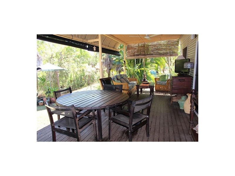 1310 Old Bynoe Road, Berry Springs NT 0838