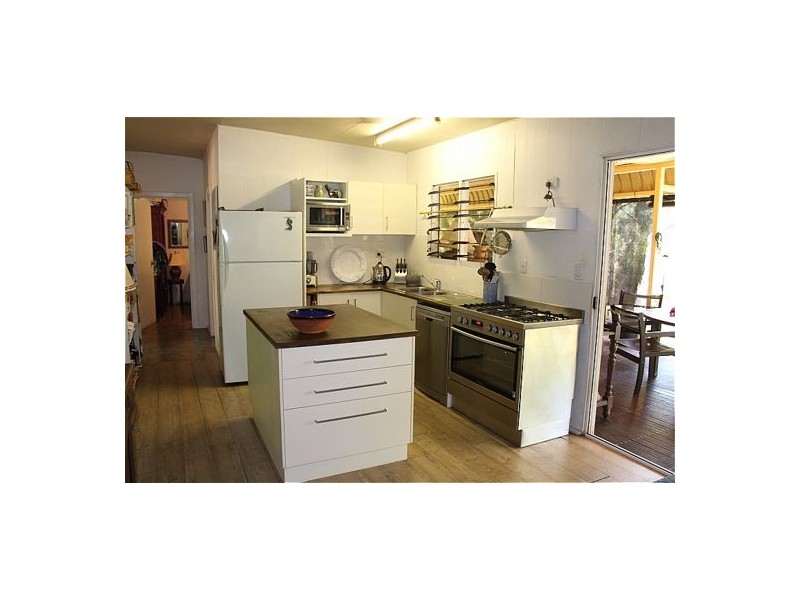 1310 Old Bynoe Road, Berry Springs NT 0838