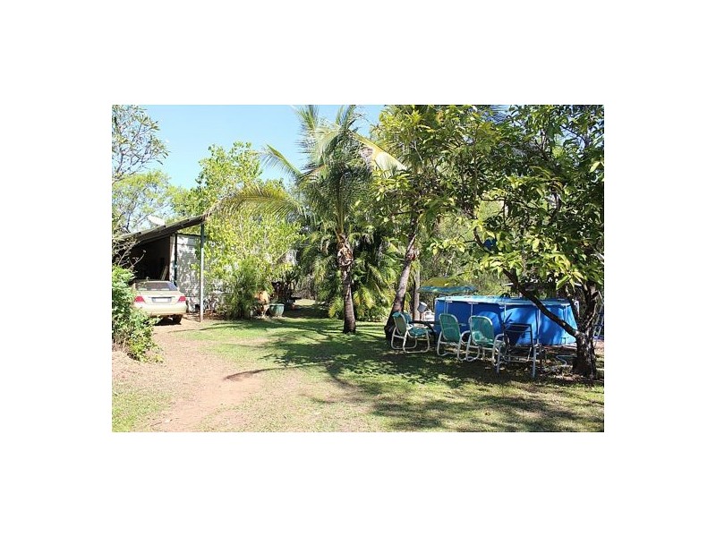 1310 Old Bynoe Road, Berry Springs NT 0838