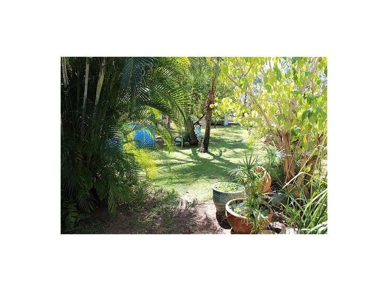 1310 Old Bynoe Road, Berry Springs NT 0838