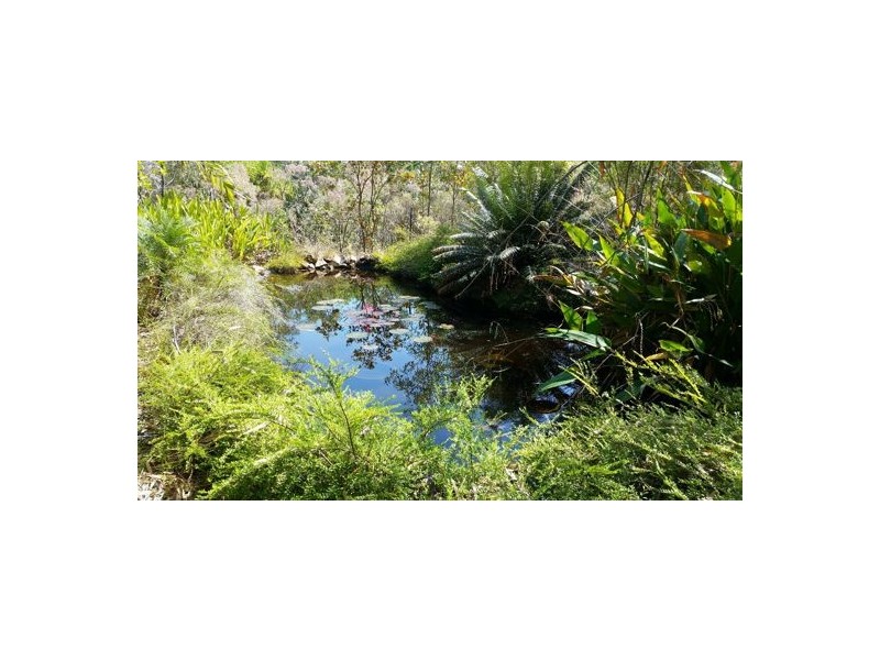 1310 Old Bynoe Road, Berry Springs NT 0838