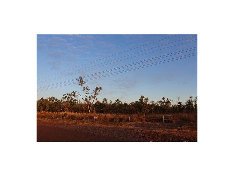 24 Barney Street, Marrakai NT 0822
