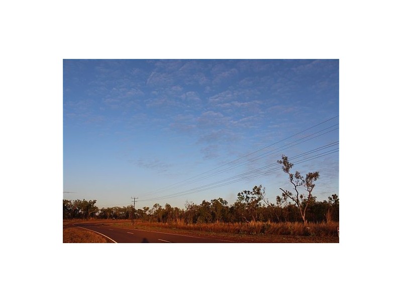 24 Barney Street, Marrakai NT 0822