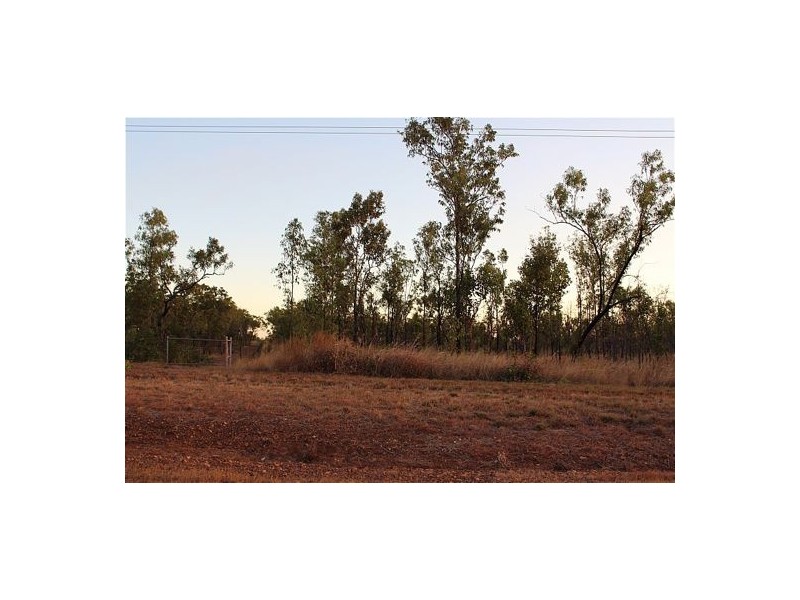 24 Barney Street, Marrakai NT 0822