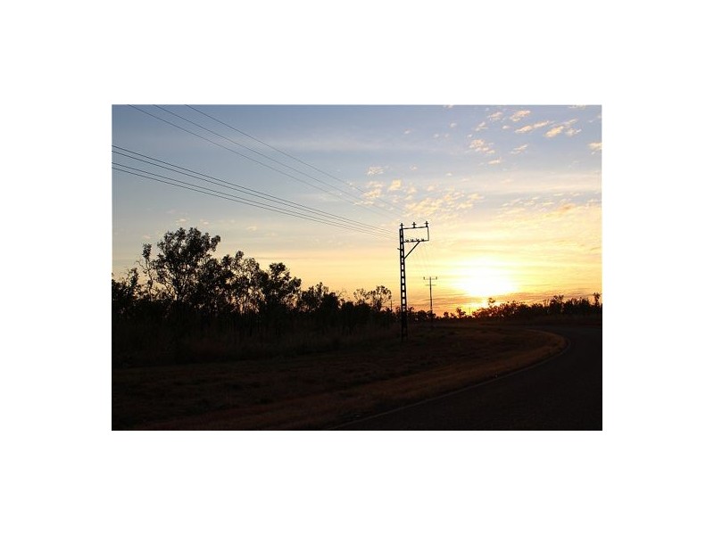 24 Barney Street, Marrakai NT 0822