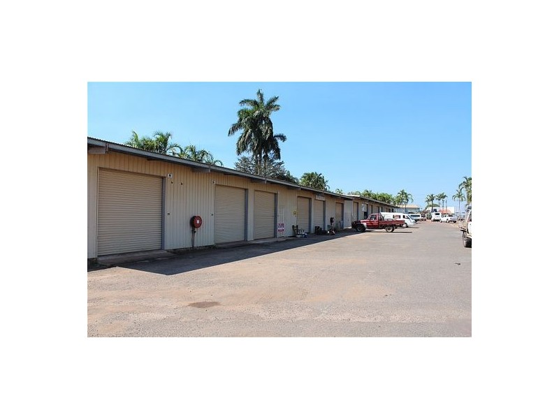 Shed 21 ,5 Tulagi Road, Yarrawonga NT 0830