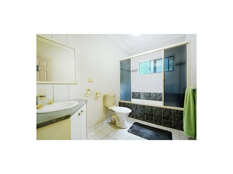 Duplex 1 80 Hutchison Terrace, Bakewell NT 0832
