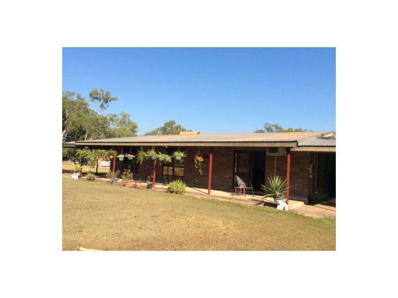 215 Bastin Road, Howard Springs NT 0835