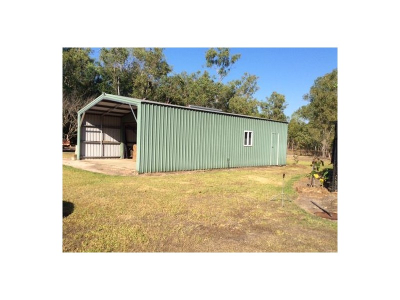 215 Bastin Road, Howard Springs NT 0835