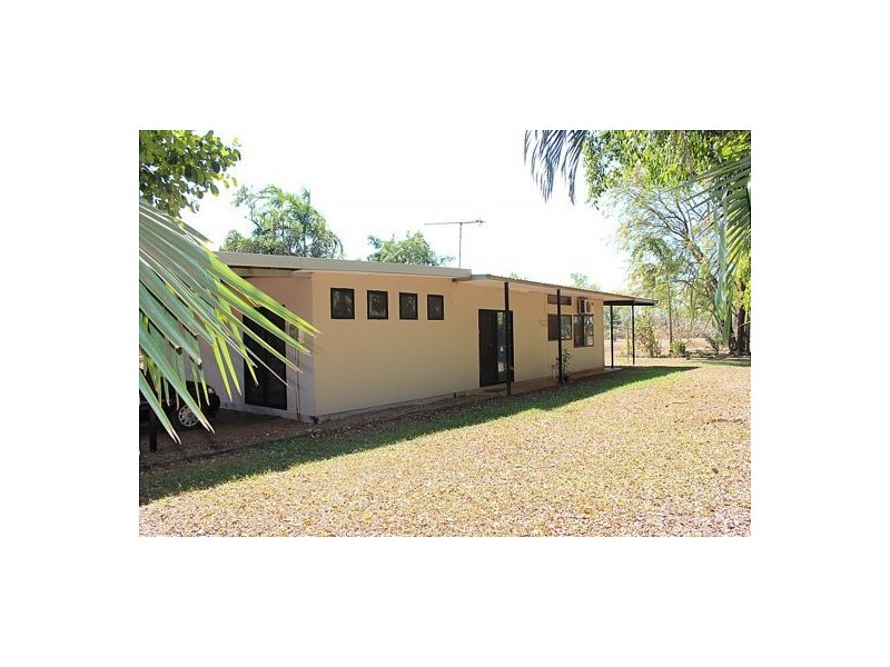 830 Kentish Road, Berry Springs NT 0838