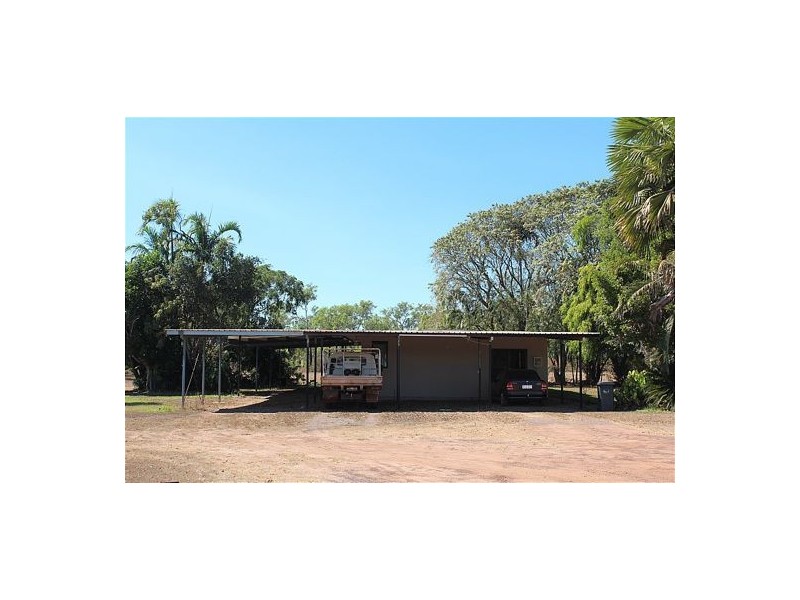 830 Kentish Road, Berry Springs NT 0838