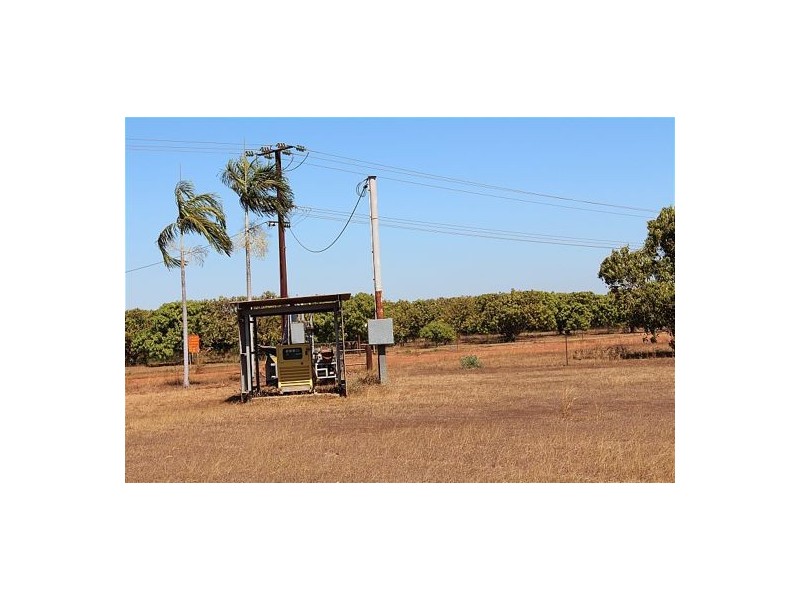 830 Kentish Road, Berry Springs NT 0838