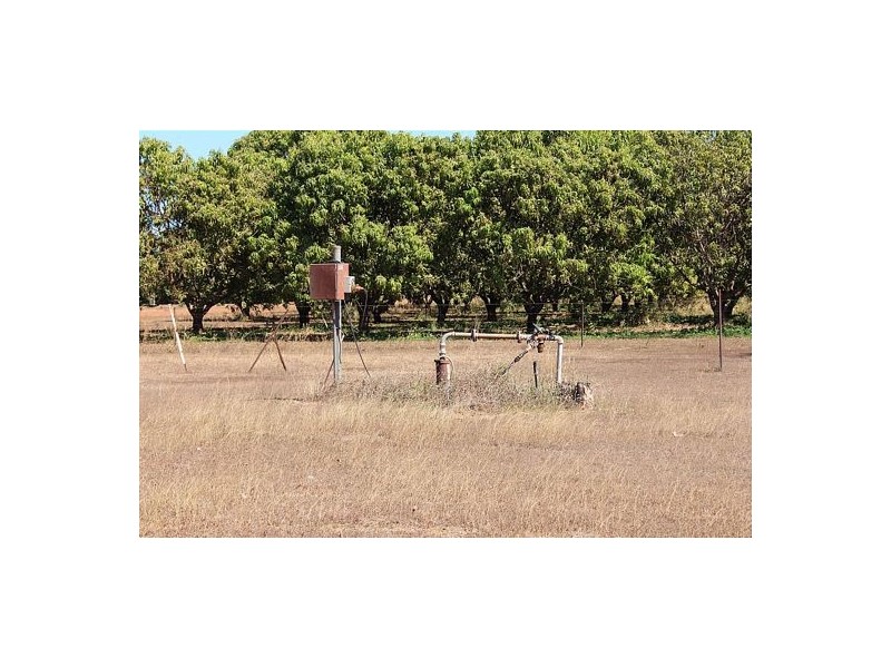 830 Kentish Road, Berry Springs NT 0838