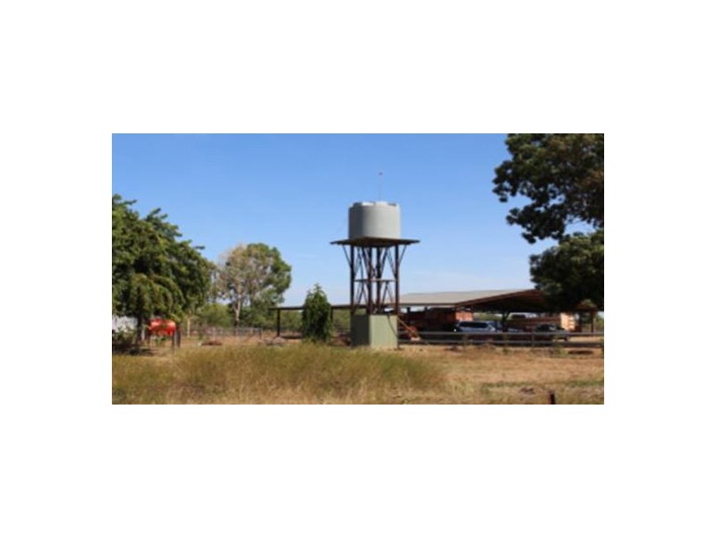 840 & 880 Haynes Road, Adelaide River NT 0846