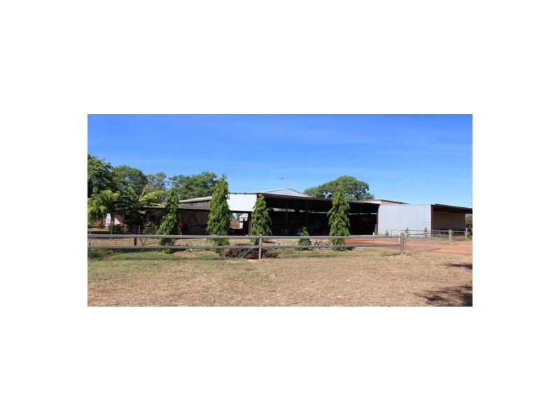840 & 880 Haynes Road, Adelaide River NT 0846