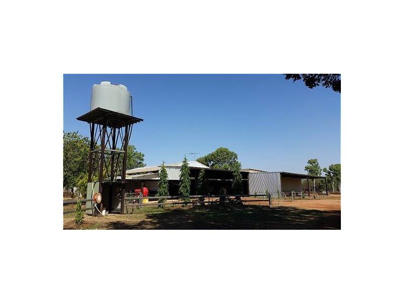 840 & 880 Haynes Road, Adelaide River NT 0846
