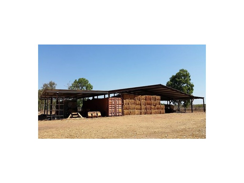 840 & 880 Haynes Road, Adelaide River NT 0846