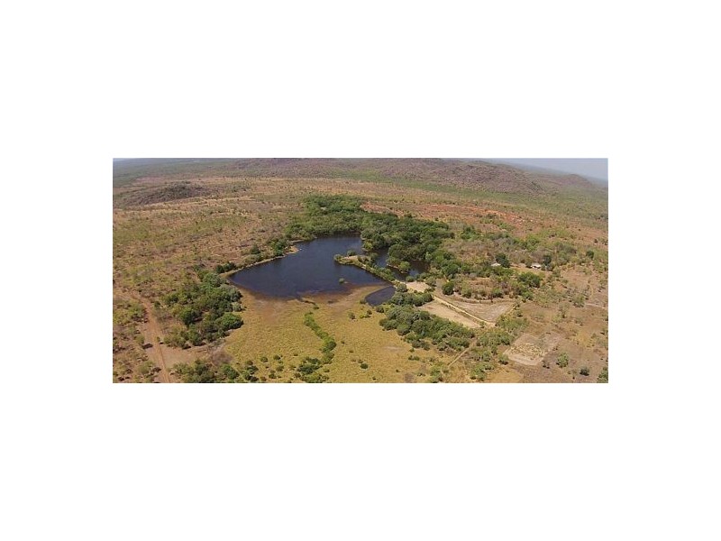 3481 Arnhem Highway, Marrakai NT 0822