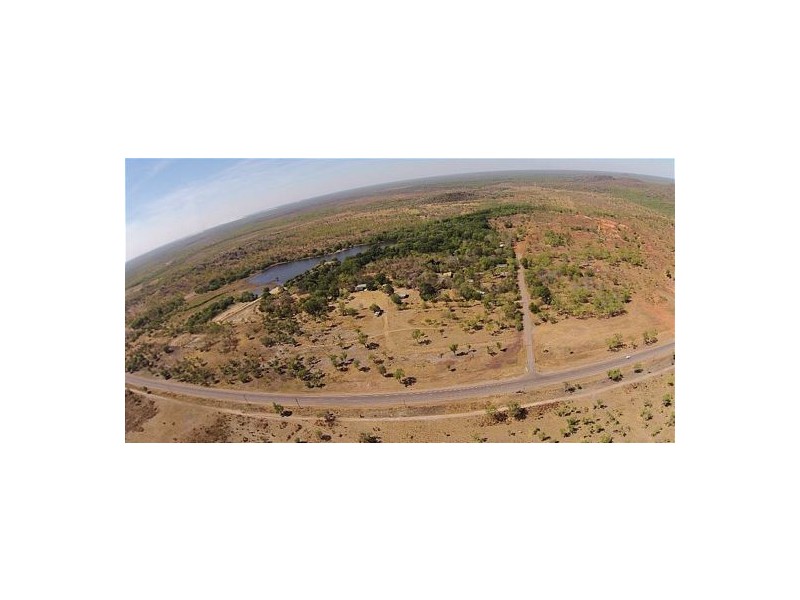 3481 Arnhem Highway, Marrakai NT 0822
