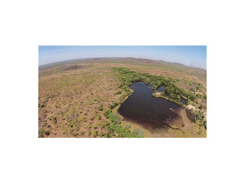 3481 Arnhem Highway, Marrakai NT 0822