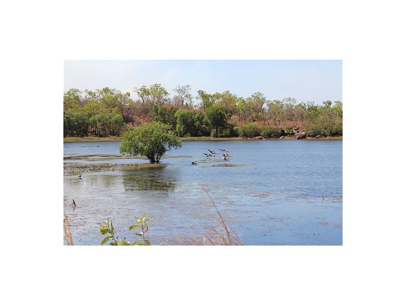 3481 Arnhem Highway, Marrakai NT 0822