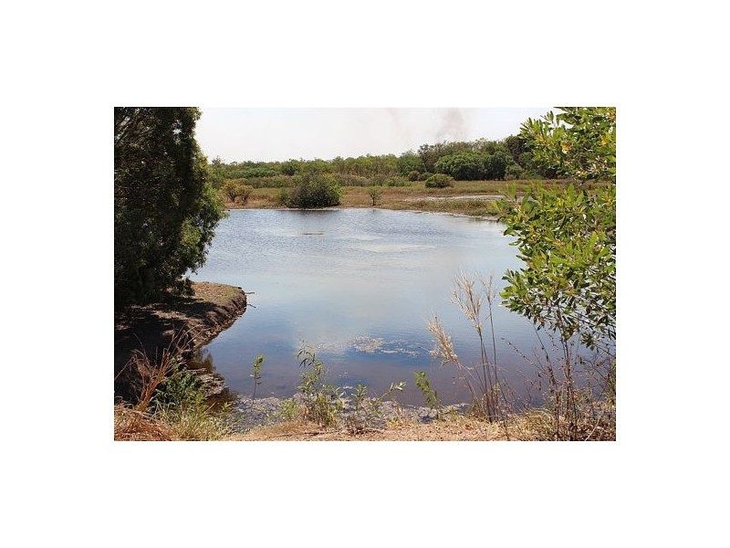 3481 Arnhem Highway, Marrakai NT 0822