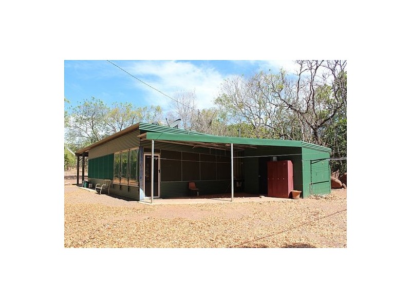 3481 Arnhem Highway, Marrakai NT 0822
