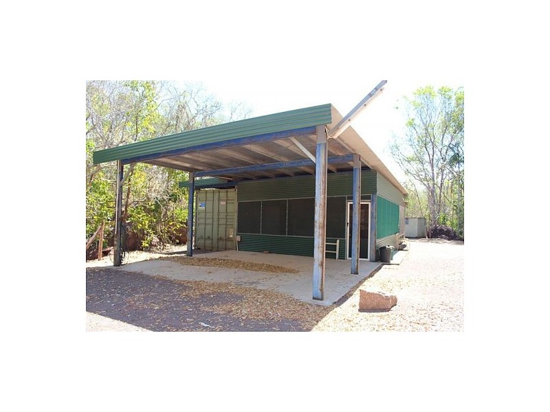3481 Arnhem Highway, Marrakai NT 0822