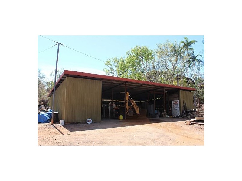 3481 Arnhem Highway, Marrakai NT 0822