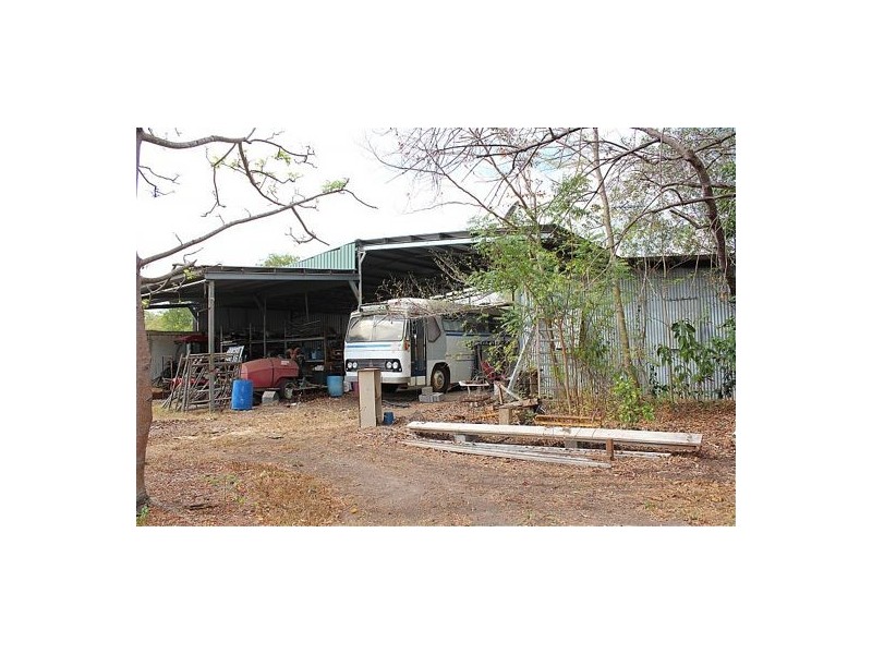 835 Pioneer Drive, Herbert NT 0836